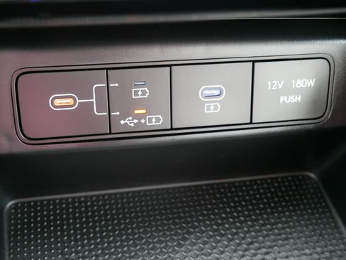 Certified 2026 Hyundai Tucson SEL AWD/4WD image 23