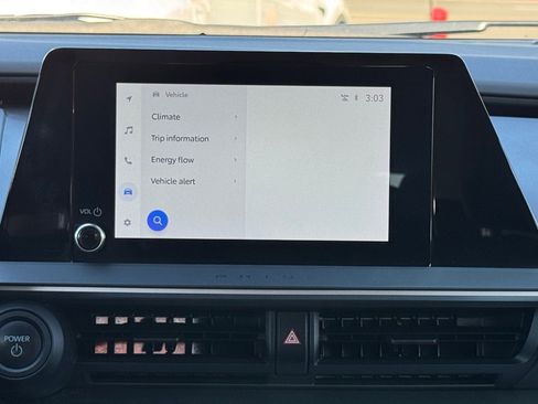 Used 2024 Toyota Prius Easy Financing, CALL NOW AND D image 25