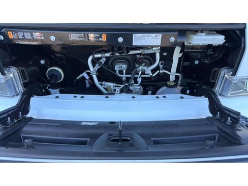 Used 2023 Chevrolet Brightdrop 600 w/ Active Safety Package 2 AWD/4WD image 20