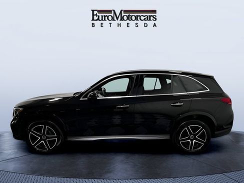 Used 2026 Mercedes-Benz GLC 300 4MATIC image 2