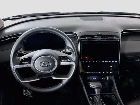 Used 2023 Hyundai Tucson XRT w/ Cargo Package AWD/4WD image 21