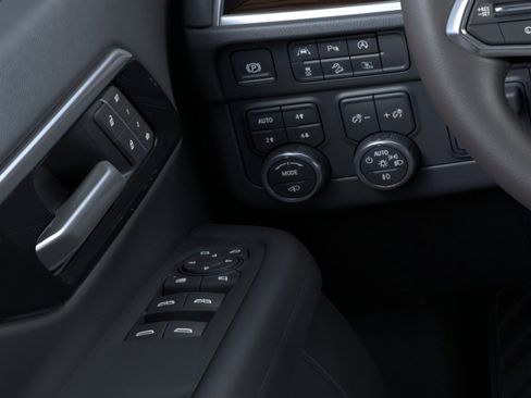 New 2026 Chevrolet Tahoe High Country AWD/4WD image 22