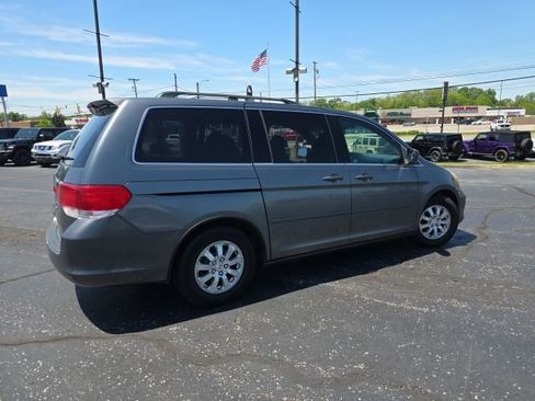 Used 2010 Honda Odyssey EX image 8