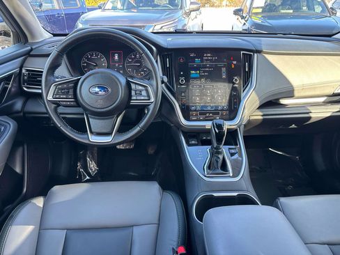 Used 2023 Subaru Outback Onyx Edition XT image 13