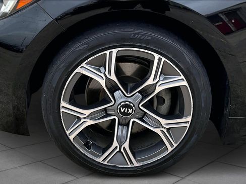 Used 2020 Kia Stinger GT-Line image 10