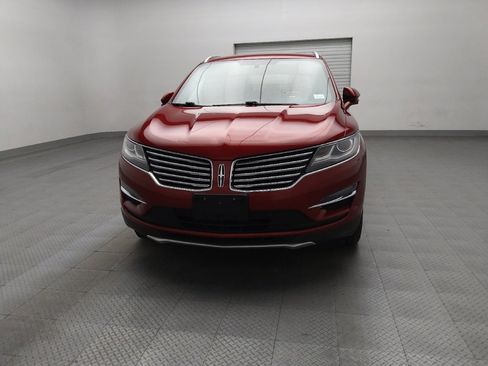 Used 2017 Lincoln MKC Select w/ Select Plus Package image 15