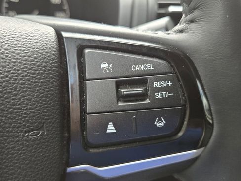 Certified 2025 Honda Odyssey EX-L image 25