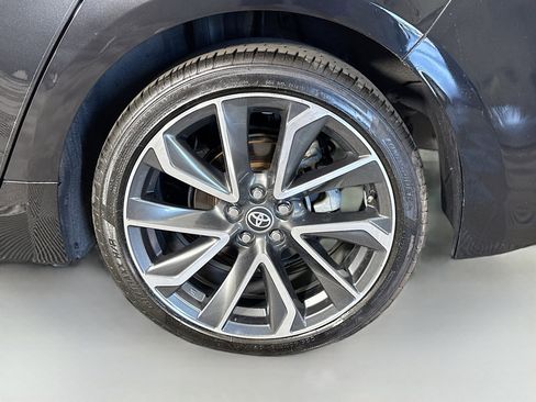 Used 2021 Toyota Corolla SE FWD image 36