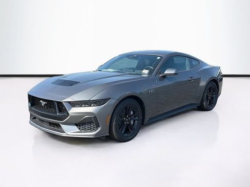New 2026 Ford Mustang GT RWD image 3