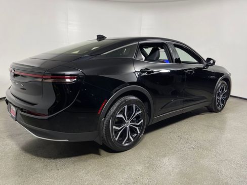 New 2026 Toyota Crown XLE image 3