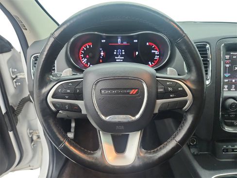 Used 2017 Dodge Durango GT w/ Premium Group image 15