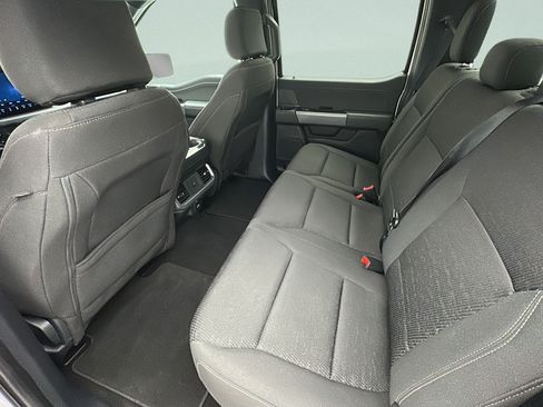 Used 2025 Ford F150 XLT w/ Equipment Group 301A Standard AWD/4WD image 10