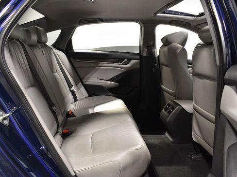 Used 2018 Honda Accord EX-L image 29