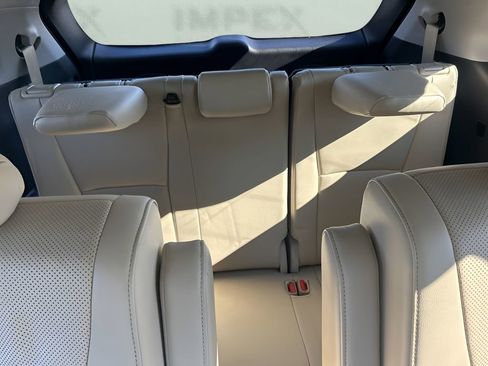 Used 2023 Toyota Highlander Limited image 14
