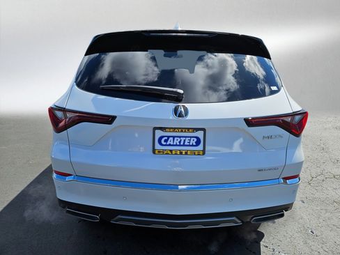 New 2026 Acura MDX SH-AWD w/ Technology Package image 6