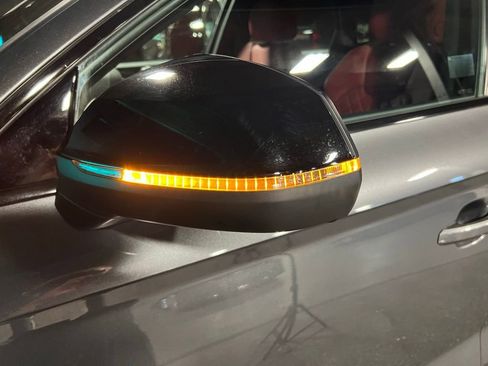 Used 2024 Audi SQ5 Premium Plus w/ Premium Plus Package image 27