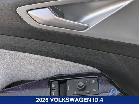 New 2026 Volkswagen ID.4 Pro image 11