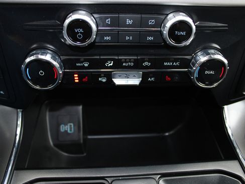 Used 2023 Ford F150 XLT w/ Equipment Group 302A High image 26