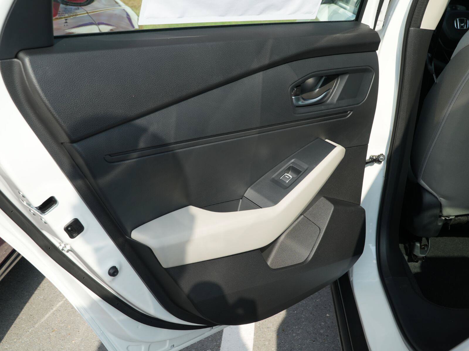 New 2026 Honda Accord LX image 16
