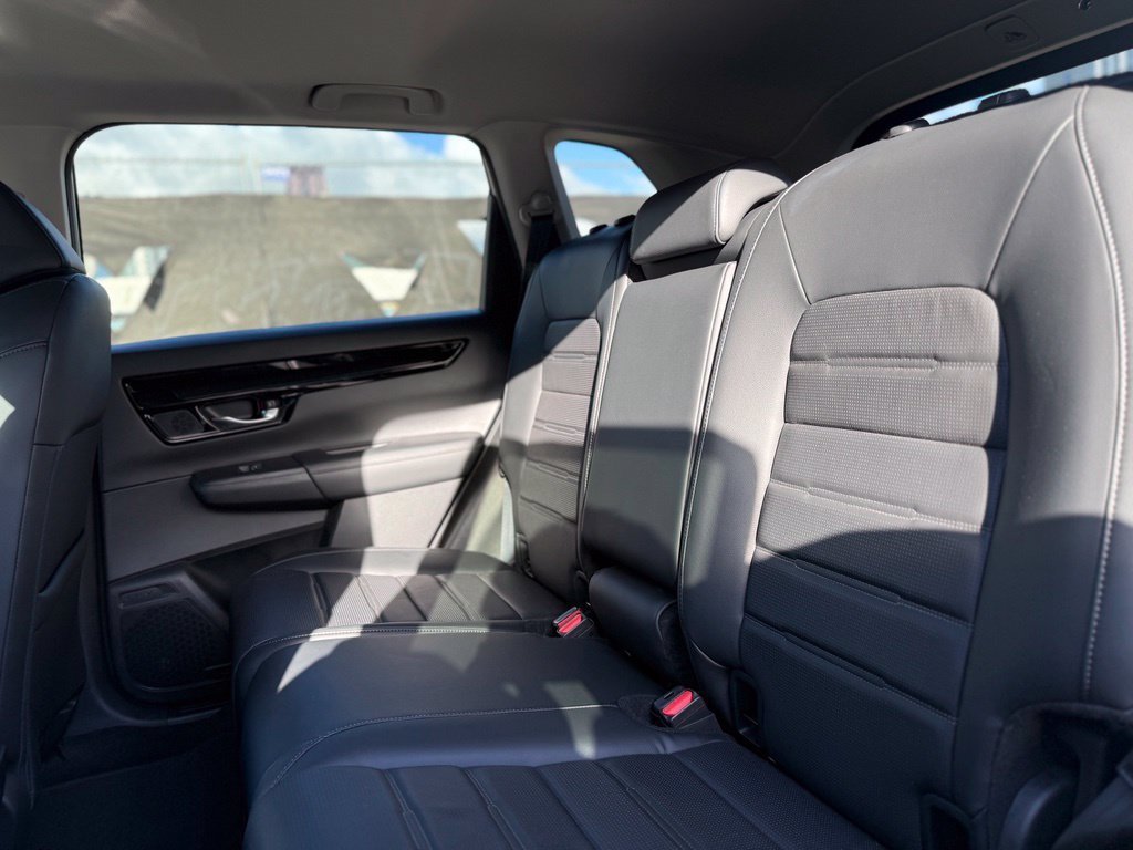 Used 2023 Honda CR-V EX-L image 15