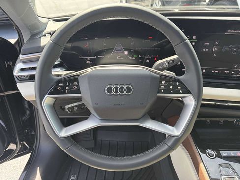 Certified 2026 Audi A6 Premium Plus w/ Premium Plus Package AWD/4WD image 20
