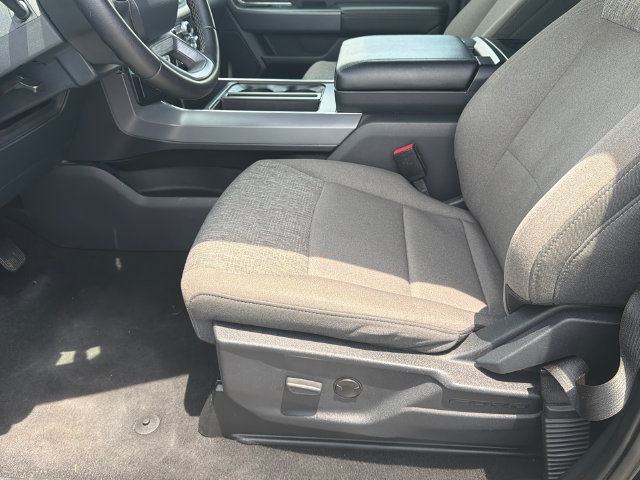 Used 2024 Ford F150 XLT AWD/4WD image 9