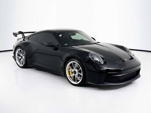Certified 2024 Porsche 911 GT3 RWD image 7