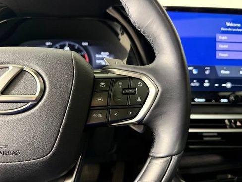 Used 2025 Lexus RX 350 FWD image 26