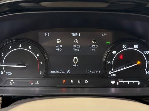 Used 2022 Lincoln Corsair AWD w/ Premium Package image 24