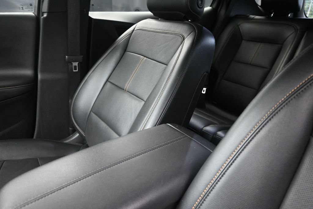 Used 2023 Chevrolet Equinox Premier FWD image 14