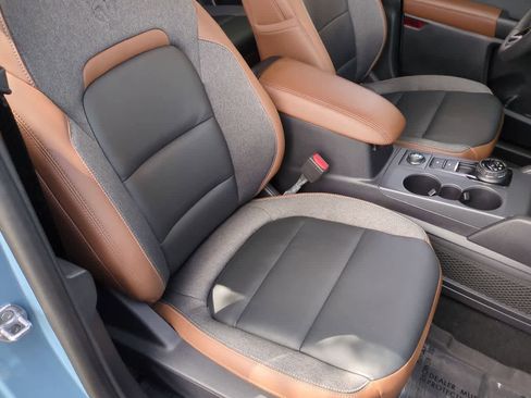 Used 2023 Ford Bronco Sport Outer Banks w/ Tech Package image 23