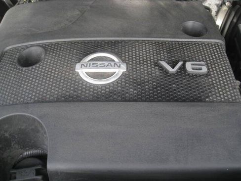 Used 2015 Nissan Murano SL w/ SL Technology Package AWD/4WD image 36
