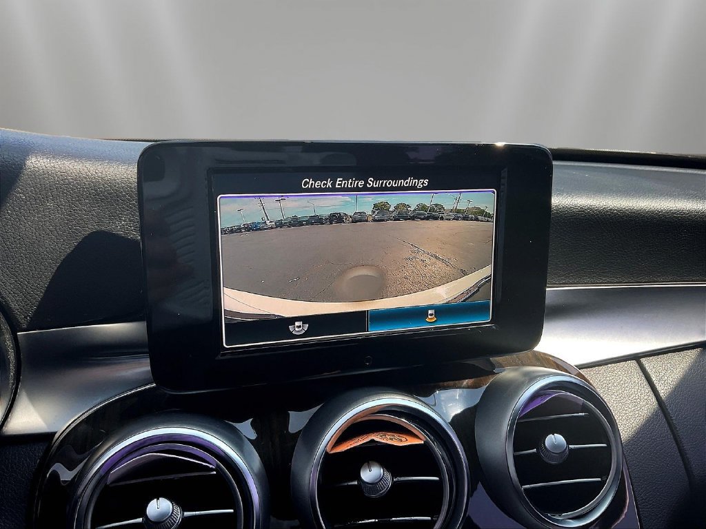 Used 2019 Mercedes-Benz C 300 Sedan image 14
