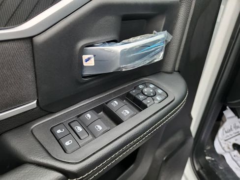 Used 2025 RAM 2500 Big Horn image 21