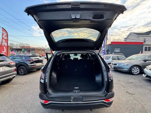 Used 2022 Hyundai Tucson SEL image 5