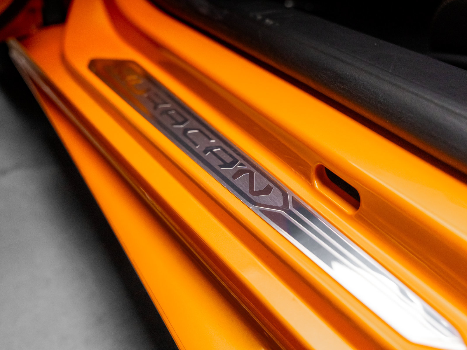 Used 2018 Lamborghini Huracan LP 580-2 RWD image 67