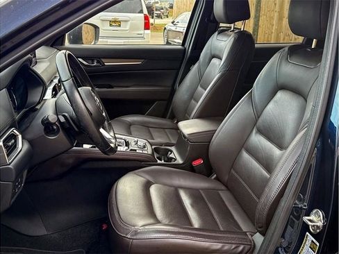 Used 2020 MAZDA CX-5 Signature AWD/4WD image 18