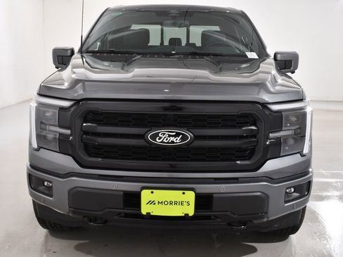 New 2026 Ford F150 Lariat AWD/4WD image 3