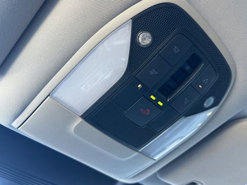 Used 2025 INFINITI QX60 Pure image 26