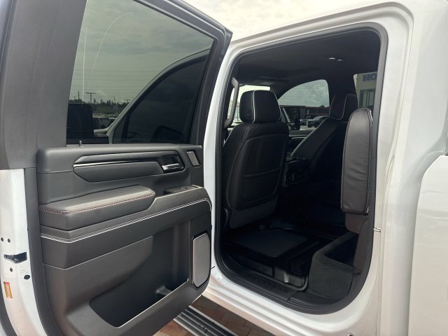 Used 2026 GMC Sierra 2500 AT4X AWD/4WD image 27