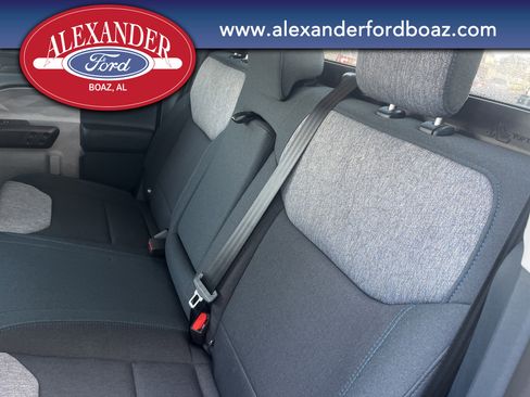 New 2025 Ford Maverick XLT image 14