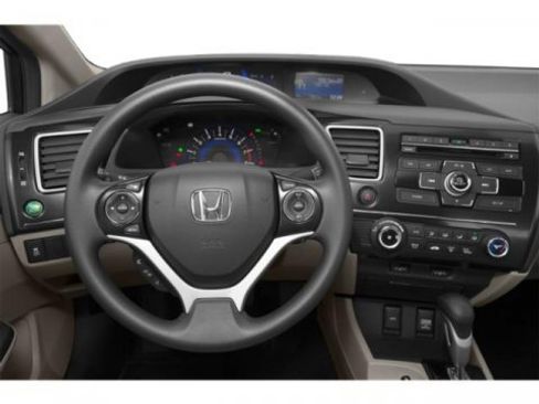 Used 2013 Honda Civic EX image 4