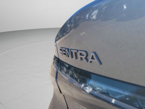 New 2026 Nissan Sentra SV w/ SV Convenience Package FWD image 29