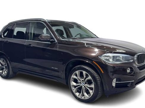 Used 2015 BMW X5 xDrive35i image 7