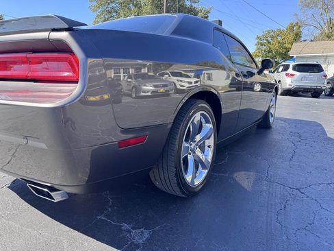Used 2013 Dodge Challenger R/T Plus image 19