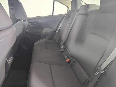 Used 2024 Toyota Corolla LE FWD image 12