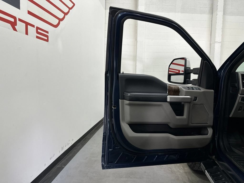 Used 2020 Ford F150 Lariat AWD/4WD image 39