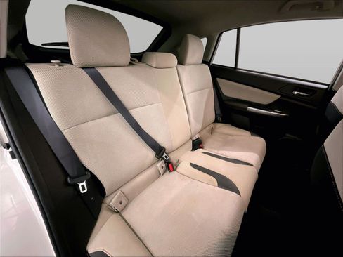 Used 2017 Subaru Crosstrek 2.0i Premium image 26