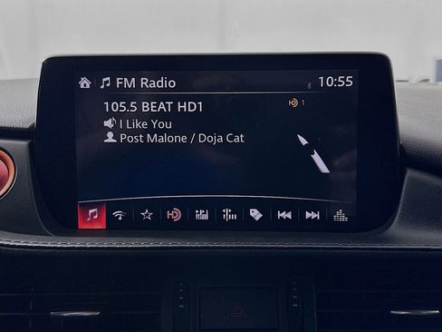 Used 2018 MAZDA MAZDA6 Sport FWD image 15
