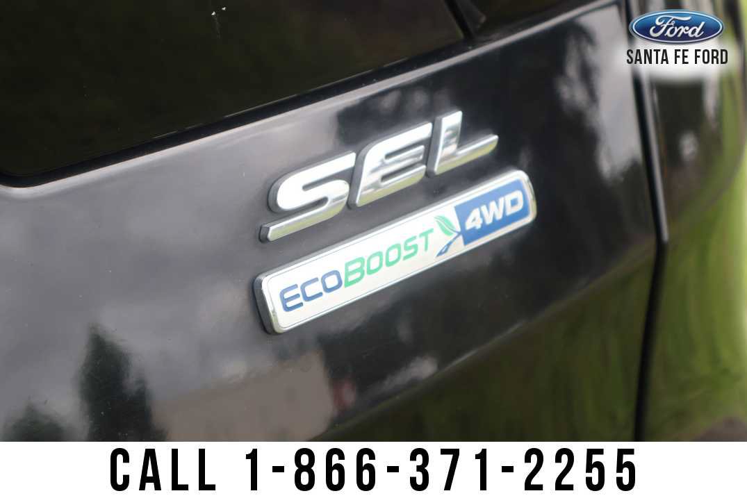 Used 2019 Ford Escape SEL AWD/4WD image 12